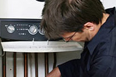 boiler repair Oddington