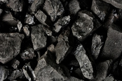 Oddington coal boiler costs